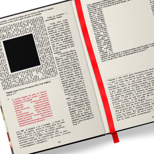 Libro Casa de folhas de Mark Z Danielewski tapa blanda 2024