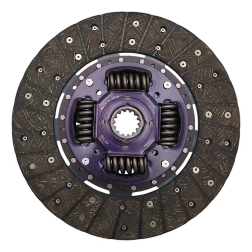 Kit Clutch Machito 4.5