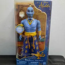 Comprar Muñeco Genio De Aladino Disney.