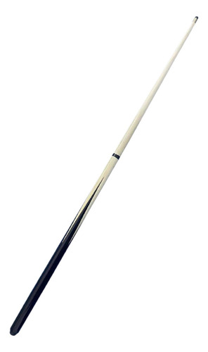 Taco De Billar Infantil Palo De Billar Madera Blanco 92cm