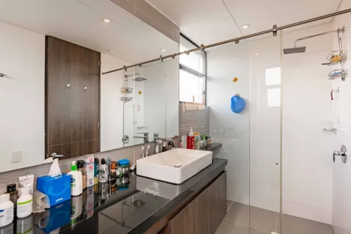 Casa En Venta En El Tejar. Cod V22949