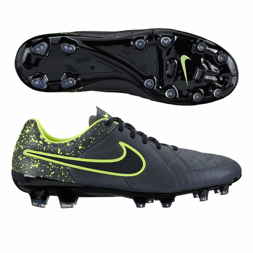 nike tiempo semi pro