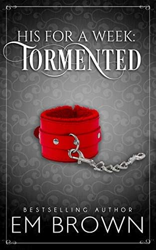 Libro: Tormented: A Billionaire Auction Romance (his For A