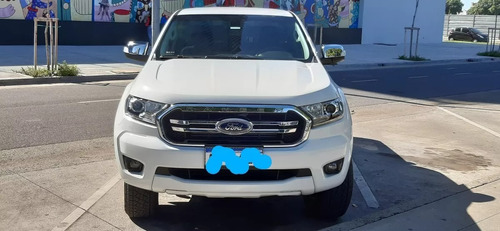 Ford Ranger 3.2 Cd Xlt Tdci 200cv Manual 4x4