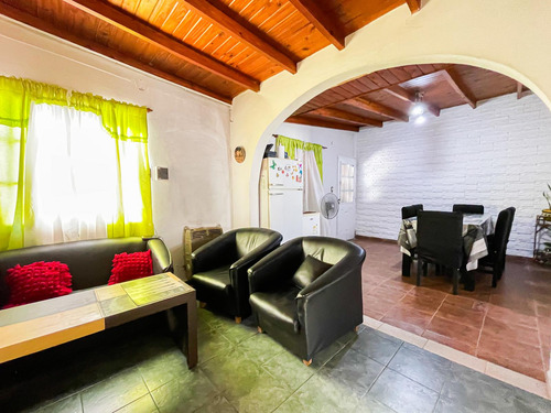 Casa En Venta Melchor Romero
