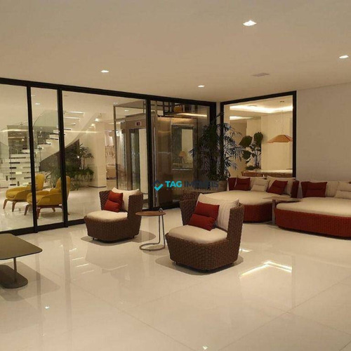 Imagem 10 de 30 de Casa Maravilhosa À Venda, 1300 M² Por R$ 19.000.000 - Acapulco - Guarujá/sp - Ca1070