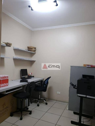 Imagem 17 de 23 de Sobrado Com 8 Dormitórios Para Alugar, 195 M² Por R$ 7.000,00/mês - Vila Guilherme - São Paulo/sp - So0196