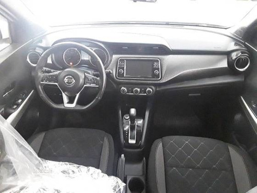 Imagem 3 de 15 de Nissan Kicks 1.6 16v Flexstart Sv 4p Xtronic