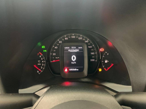 Imagem 8 de 8 de Fiat Strada 1.3 Firefly Flex Freedom Cs Manual