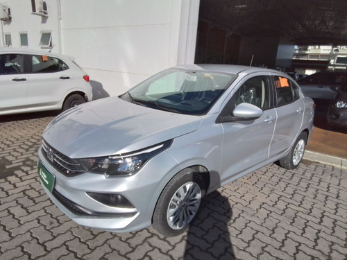 Fiat Cronos 1.3 FIREFLY FLEX DRIVE MANUAL