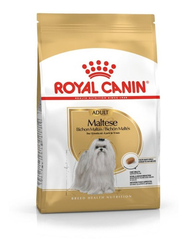 Royal Canin Maltes Adulto 1 Kg