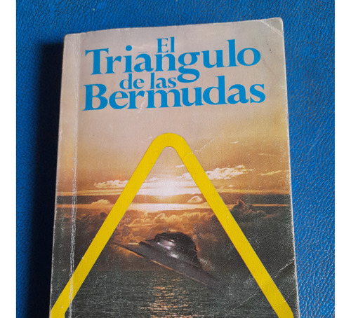 El Triangulo De Las Bermudas