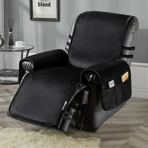 Stonecrest - Funda Para Silla Reclinable, Funda Acolchada De