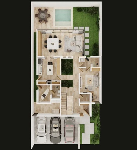 Casas En Venta En Lenora En Temozón Norte