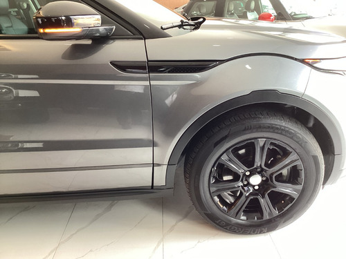 Land Rover Evoque 2.0 Se Dynamic At