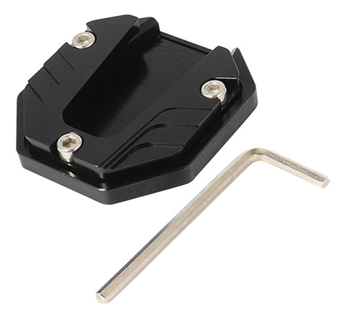 3 Almohadilla De Soporte Para Motocicleta, Extensión De