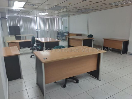 Imagen 7 de 17 de Oficina En Alquiler Torre Movilnet 22-8101 Yudermy M. 0414-4115155