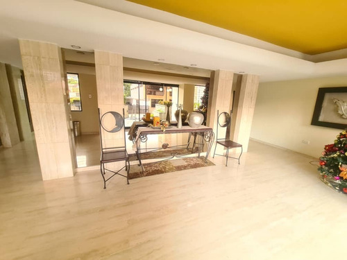Imagen 11 de 25 de Fernando Guerrero Vende Apartamento En Urb El Bosque Res Vista Real
