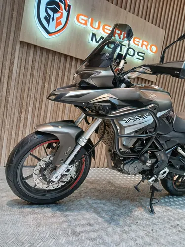 Benelli Trk 251 2022