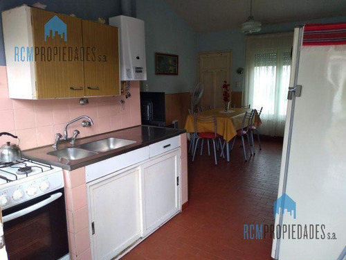 Imagen 8 de 17 de Venta De 2 Casas 4 Ambientes - Mar De Ajo