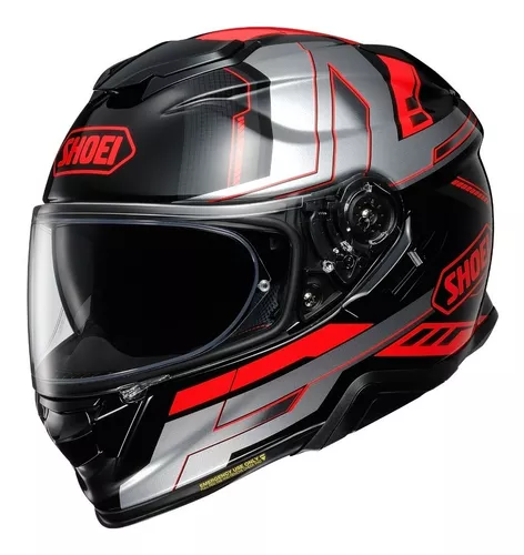 Casco outlet integral shoei