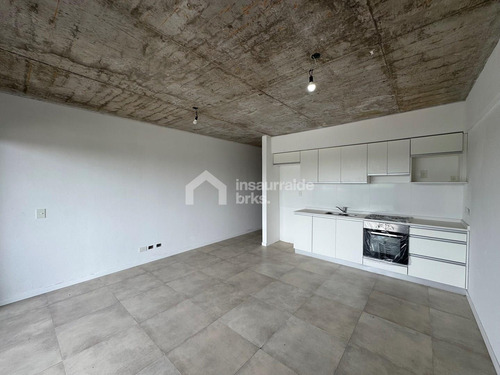 Venta Departamento 2 Amb A Estrenar En Belén De Escobar