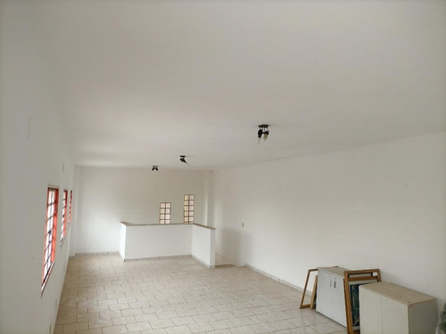 Imagem 7 de 9 de Sala Para Alugar, 75 M² Por R$ 1.000/mês - Ortizes - Valinhos/sp - Sa0139