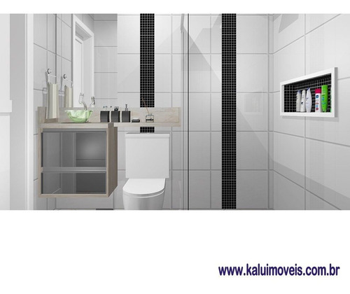 Imagem 3 de 14 de Vila Curuça - Apartamento Sem Condominio - 75648