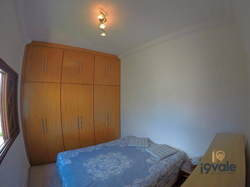 Oportunidade Casa À Venda No Condomínio Coleginho Em Jacareí/sp - Ca1147