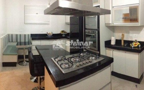 Imagem 20 de 22 de Venda Casa 3 Dormitórios Aguazul Guarulhos R$ 1.100.000,00 - 37387v