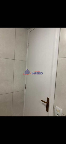 Imagem 19 de 19 de Apartamento Com 3 Dorms, Parque Cecap, Guarulhos - R$ 340 Mil, Cod: 6274 - V6274