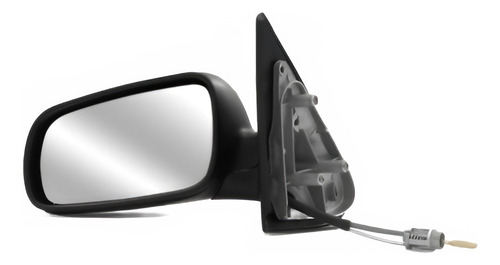 Par Retrovisor Gol G4 2006/2014 Manual Original 2 Portas