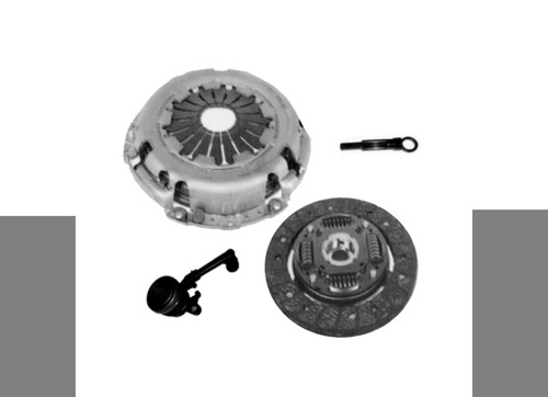 Kit Clutch Strunker Nissan March 1.6l 12 A 18