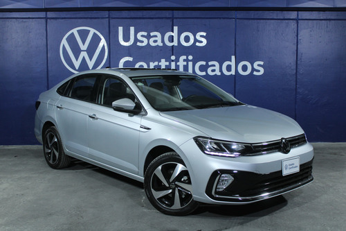 Volkswagen Virtus 1.0 Tsi Highline At