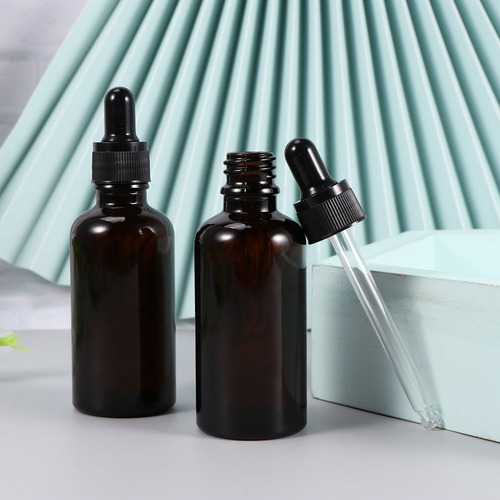 10 Botellas Cuentagotas Para Viajes, Botellas De Aceite Esen