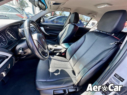 Bmw 114 Extra Full 1.6 2014 Impecable! Aerocar