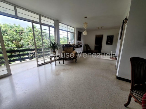 Exclusivo Apartamento En Venta Cumbres De Curumo Abm