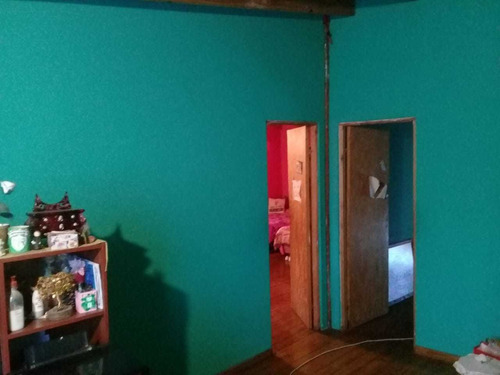 Venta Casa Propiedades Barrio Moreno Zona Oeste Pesos Dólar