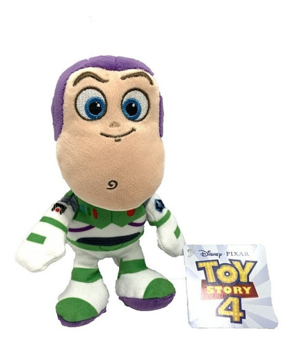 Peluche Toy Story 4 Perosnaje De 15 Cm Art 26994 Loonytoys