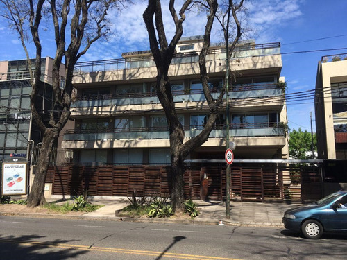 Departamento  En Alquiler En Martínez, San Isidro, G.b.a. Zona Norte