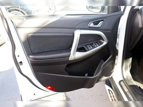 Chery Grand Tiggo GLS 2.0 A