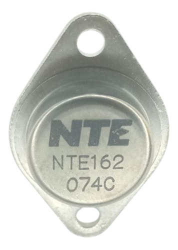 Nte162 Vertical Npn 400v 10a 