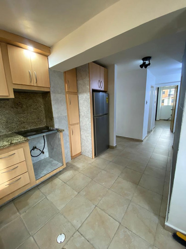*apto En Alquiler O Venta Semi-amoblado En San Diego. An