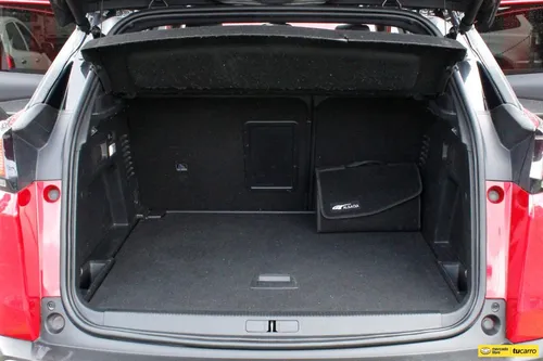 Peugeot 3008 1.6 Gt Line