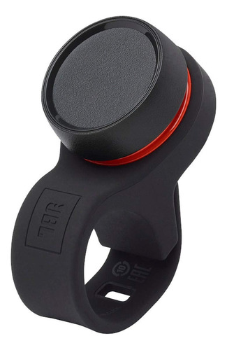 Control Remoto Bluetooth Jbl Click Para Bicicleta Moto