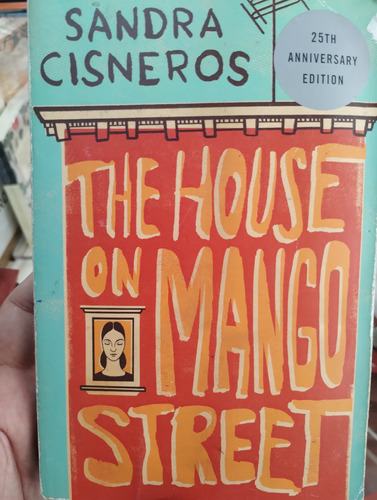 House On Mango Street The Cisneros Impecable!