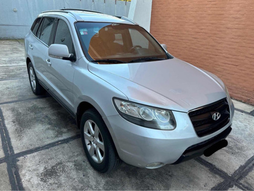 Hyundai Santa Fe 2.7 V6 Gls 4at 7p Premium