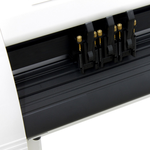 Plotter De Recorte E Risco Digital Corte E Contorno 72cm - B