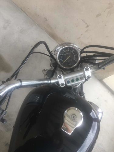 Yamaha Virago 250cc