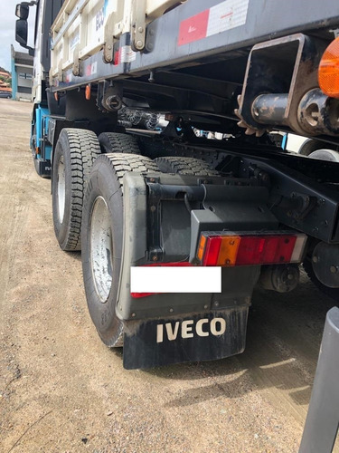 Iveco Strallis 800s